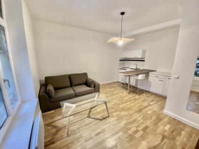 For rent Lille 2 rooms 40 m2 Nord (59800) photo 1