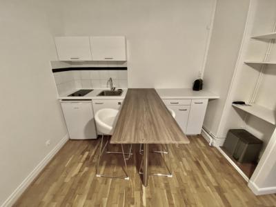 For rent Lille 2 rooms 40 m2 Nord (59800) photo 2