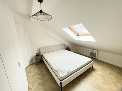 Louer Appartement Lille Nord