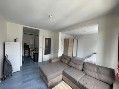 For rent Lille 1 room 36 m2 Nord (59000) photo 0