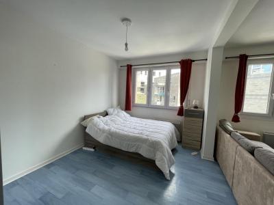 For rent Lille 1 room 36 m2 Nord (59000) photo 1