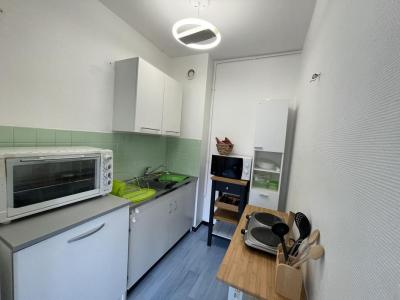 For rent Lille 1 room 36 m2 Nord (59000) photo 3