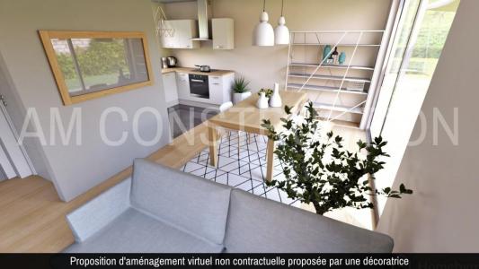 Acheter Maison 80 m2 Saint-nazaire