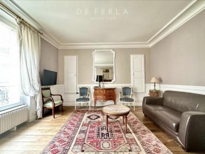 Acheter Appartement Paris-7eme-arrondissement 1285000 euros