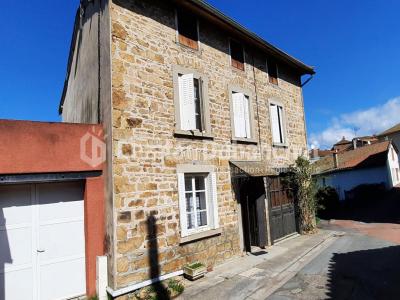 For sale Neronde 7 rooms 116 m2 Loire (42510) photo 0