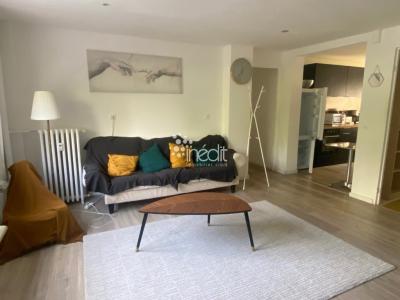 For sale Lille 5 rooms 87 m2 Nord (59000) photo 1