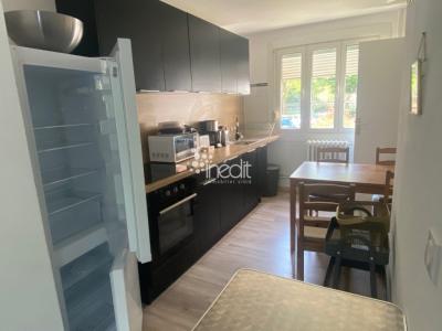 For sale Lille 5 rooms 87 m2 Nord (59000) photo 2