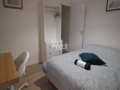 For sale Lille 5 rooms 87 m2 Nord (59000) photo 3