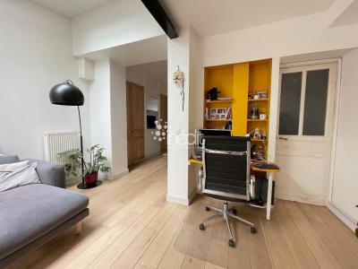 For sale Lambersart 6 rooms 135 m2 Nord (59130) photo 1