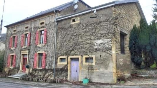 For sale Viviers-sur-chiers 8 rooms 220 m2 Meurthe et moselle (54260) photo 0