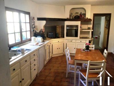 For sale Ravieres 6 rooms 167 m2 Yonne (89390) photo 1