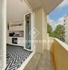 For sale Apartment Marseille-7eme-arrondissement  58 m2 3 pieces