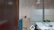 For rent Apartment Toulouse  58 m2