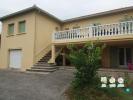 For rent House Nailloux  144 m2 5 pieces