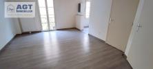 For sale Apartment Beauvais  45 m2 2 pieces