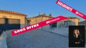 For sale House Castelnaudary  130 m2 4 pieces