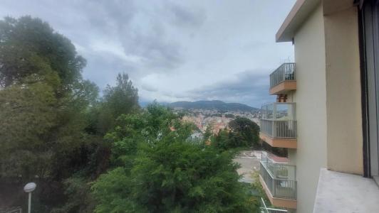 For rent Nice 3 rooms 50 m2 Alpes Maritimes (06100) photo 0