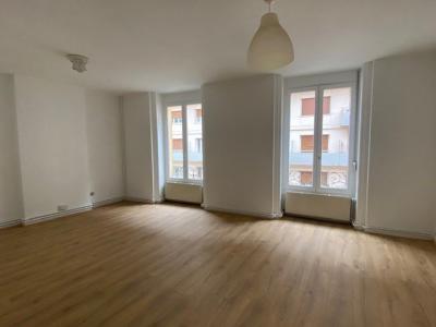 For rent Saint-etienne 4 rooms 93 m2 Loire (42000) photo 0