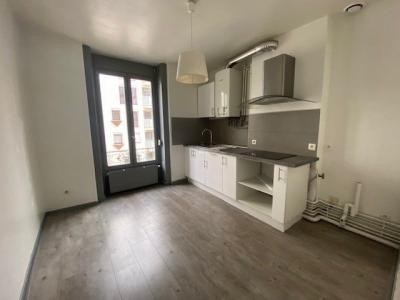 For rent Saint-etienne 4 rooms 93 m2 Loire (42000) photo 2