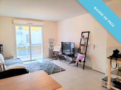 For sale Ambes 2 rooms 42 m2 Gironde (33810) photo 0