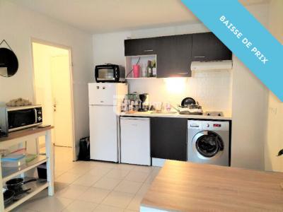 For sale Ambes 2 rooms 42 m2 Gironde (33810) photo 2