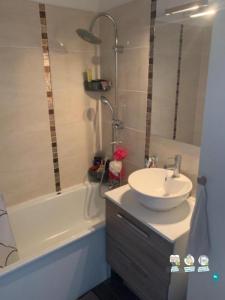 For rent Grigny 3 rooms 58 m2 Essonne (91350) photo 2