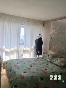 Louer Appartement Grigny 976 euros