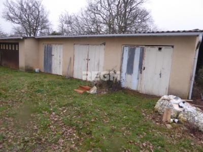 For sale Saint-laurent-des-hommes 4 rooms 100 m2 Dordogne (24400) photo 0