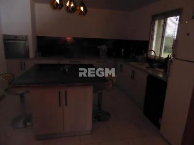 For sale Saint-laurent-des-hommes 4 rooms 100 m2 Dordogne (24400) photo 2