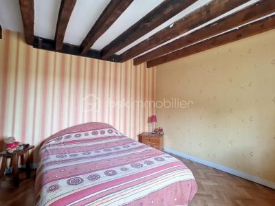 For sale Lazenay 4 rooms 88 m2 Cher (18120) photo 3