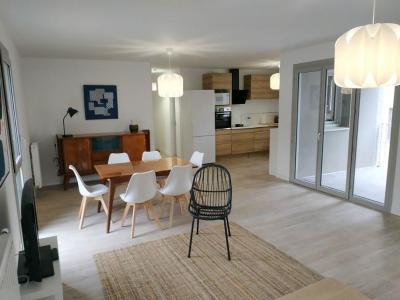 For rent Bordeaux 1 room 15 m2 Gironde (33000) photo 0
