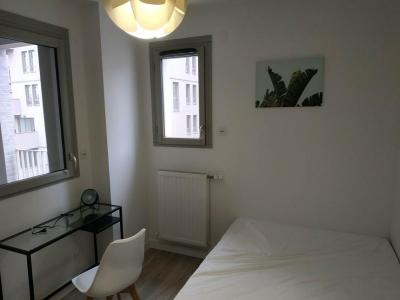 For rent Bordeaux 1 room 15 m2 Gironde (33000) photo 1
