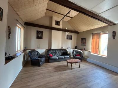 For sale Ferte-bernard 10 rooms 224 m2 Sarthe (72400) photo 4