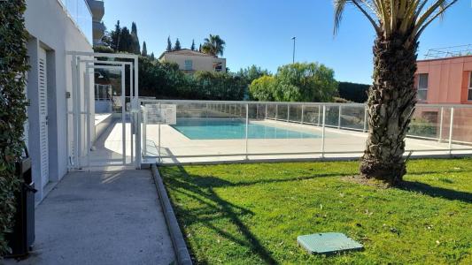 For sale Nice 1 room 29 m2 Alpes Maritimes (06200) photo 0