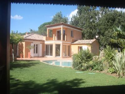 For sale Camps-la-source 5 rooms 160 m2 Var (83170) photo 0