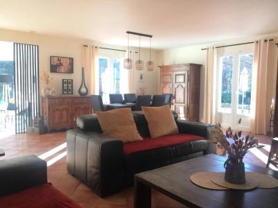 For sale Camps-la-source 5 rooms 160 m2 Var (83170) photo 3