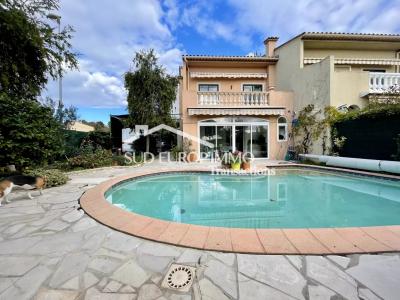 For sale Saint-laurent-du-var 6 rooms 131 m2 Alpes Maritimes (06700) photo 1