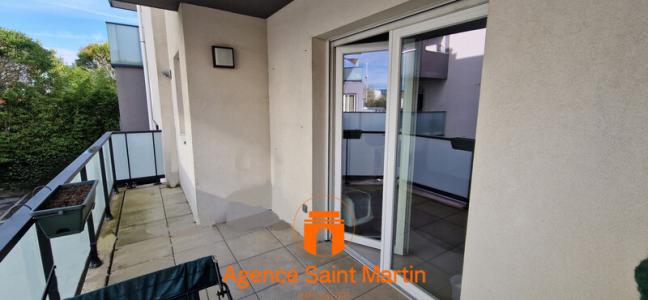 For sale Ancone MONTALIMAR 3 rooms 66 m2 Drome (26200) photo 1