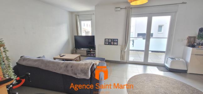 For sale Ancone MONTALIMAR 3 rooms 66 m2 Drome (26200) photo 2