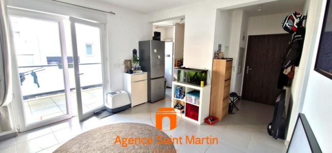 For sale Ancone MONTALIMAR 3 rooms 66 m2 Drome (26200) photo 3