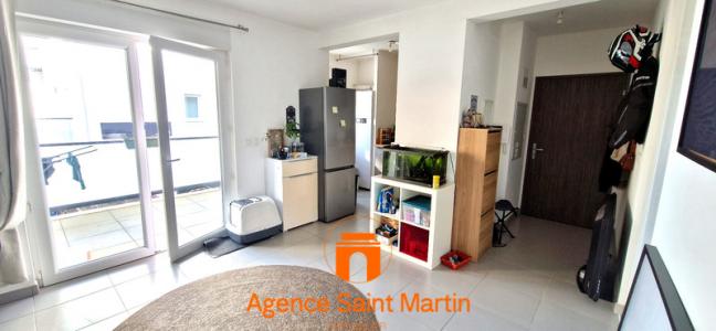 Acheter Appartement Ancone Drome