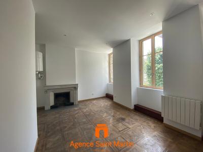 For rent Ancone MONTALIMAR 1 room 27 m2 Drome (26200) photo 0