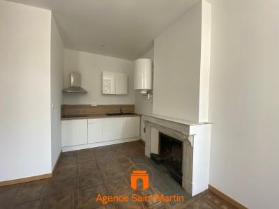 For rent Ancone MONTALIMAR 1 room 27 m2 Drome (26200) photo 1