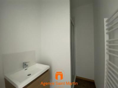 For rent Ancone MONTALIMAR 1 room 27 m2 Drome (26200) photo 2