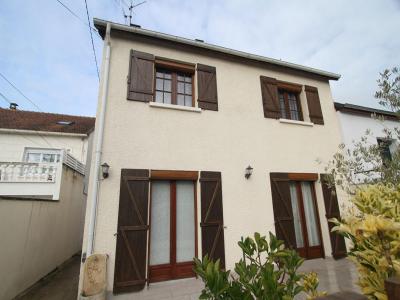 For sale Trappes 5 rooms 110 m2 Yvelines (78190) photo 4