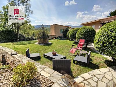 For sale Fayence 5 rooms 206 m2 Var (83440) photo 2