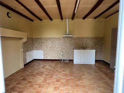 Acheter Maison Cherves-chatelars 100000 euros