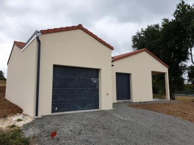 Annonce Vente 5 pices Maison Brissac-quince 49