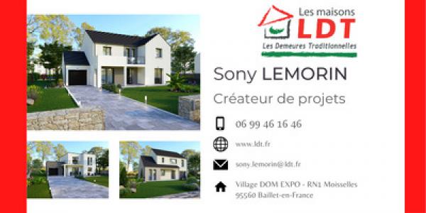 Acheter Maison Sainte-genevieve Oise