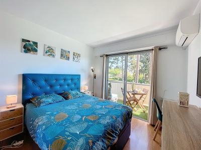 For sale Antibes 3 rooms 59 m2 Alpes Maritimes (06600) photo 4